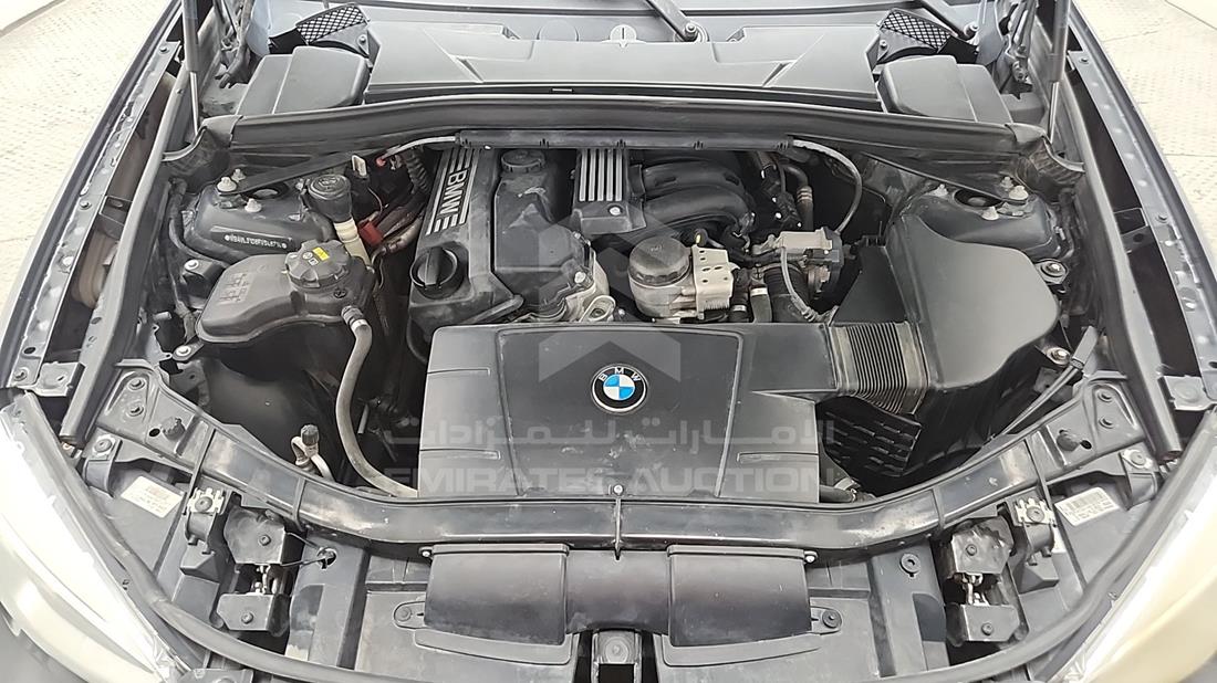 2015 BMW X1 — Engine Bay — Photo 30