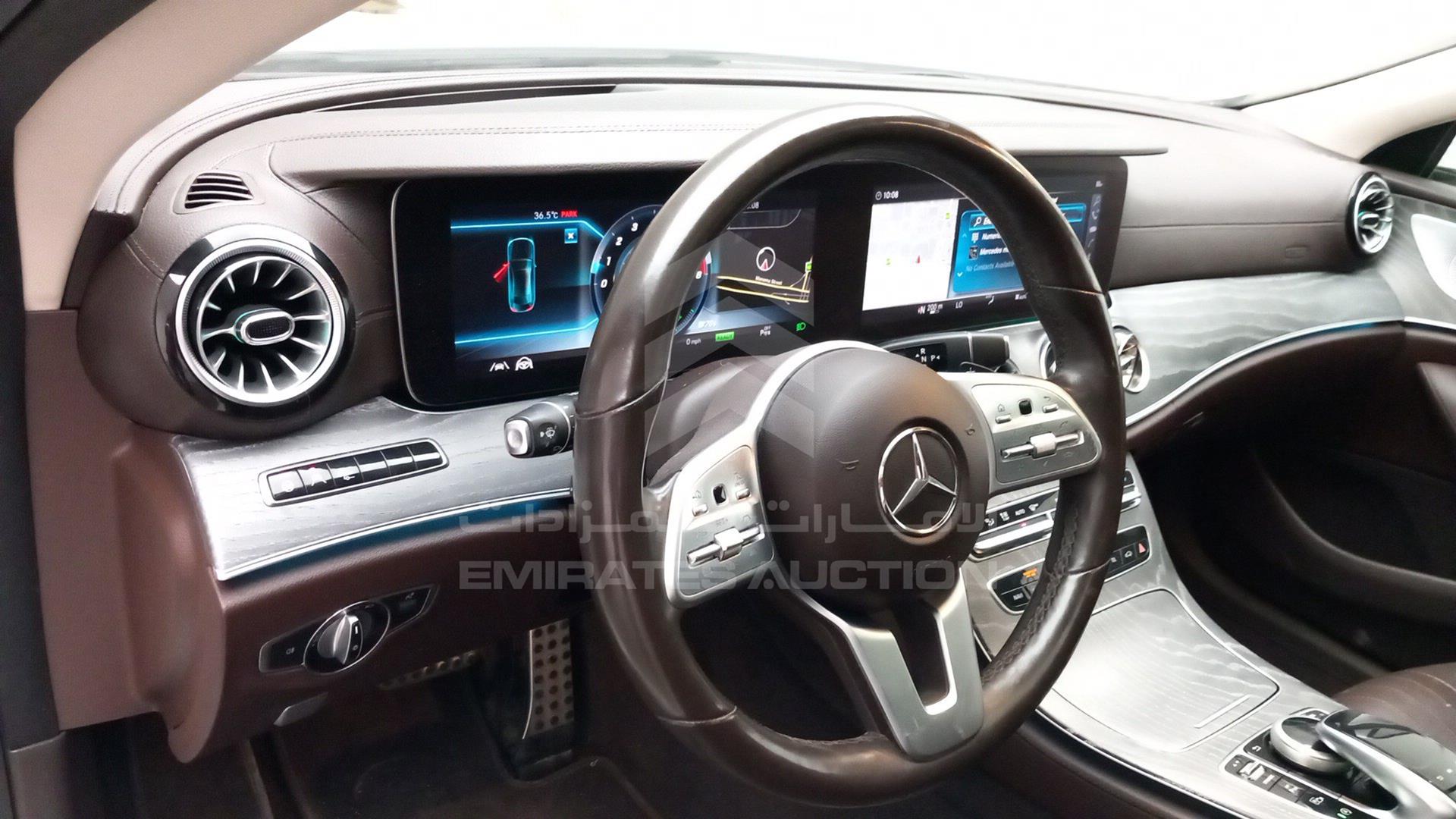 2020 MERCEDES CLS 450 VIN: WDD2J5JB9LA051973