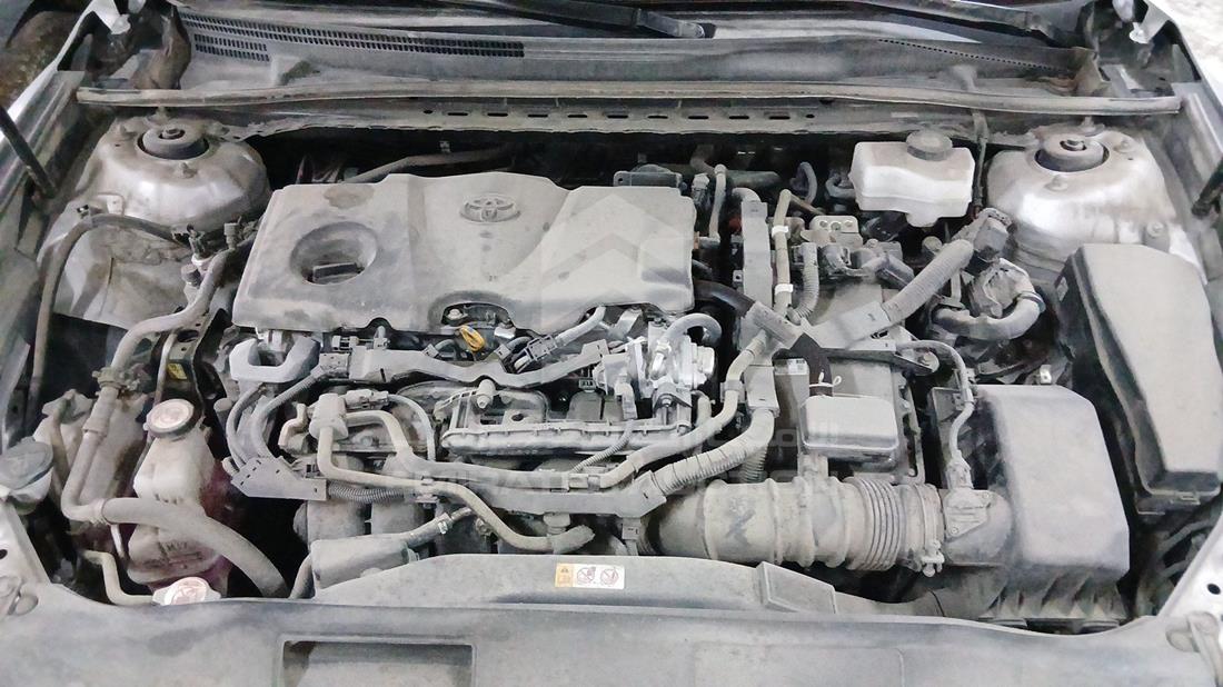 2024 Toyota Camry — Engine Bay — Photo 28