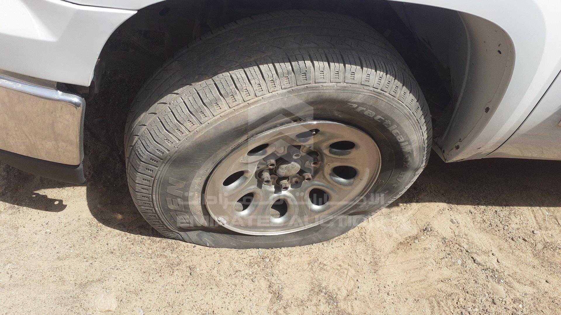1GTN29E02DZ303134 - 2013 GMC Sierra - #354660