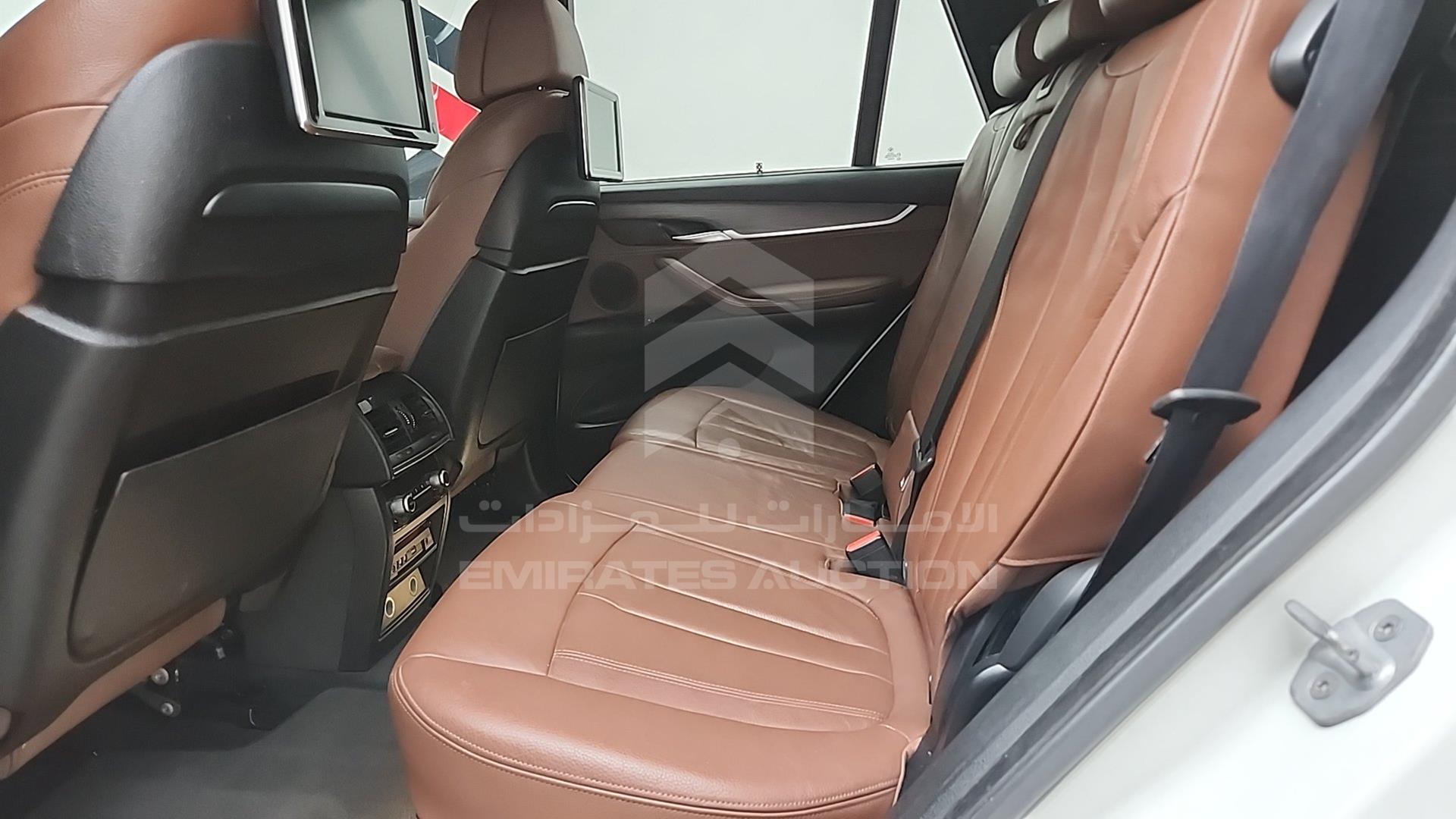 2014 BMW X5 VIN: WBAKR6101E0G97346