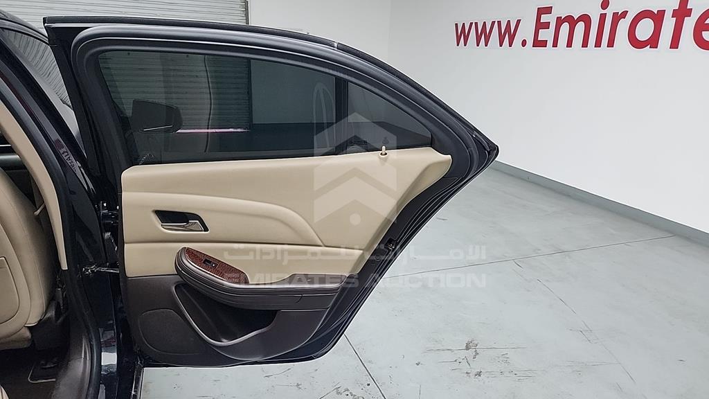 KL1GM5EU1DB019329 - 2013 CHEVROLET MALIBU - #527904