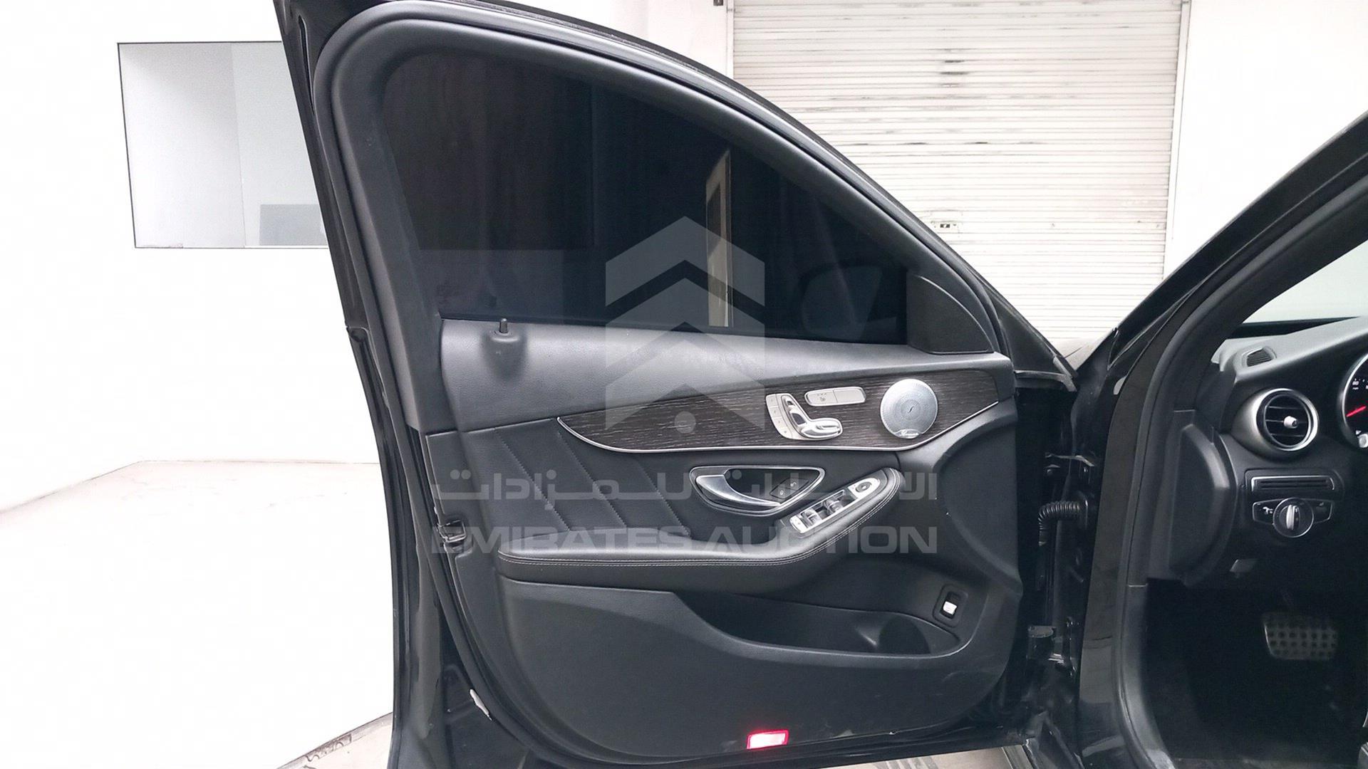 2020 MERCEDES C 300 VIN: WDDWF8DB4LR526754