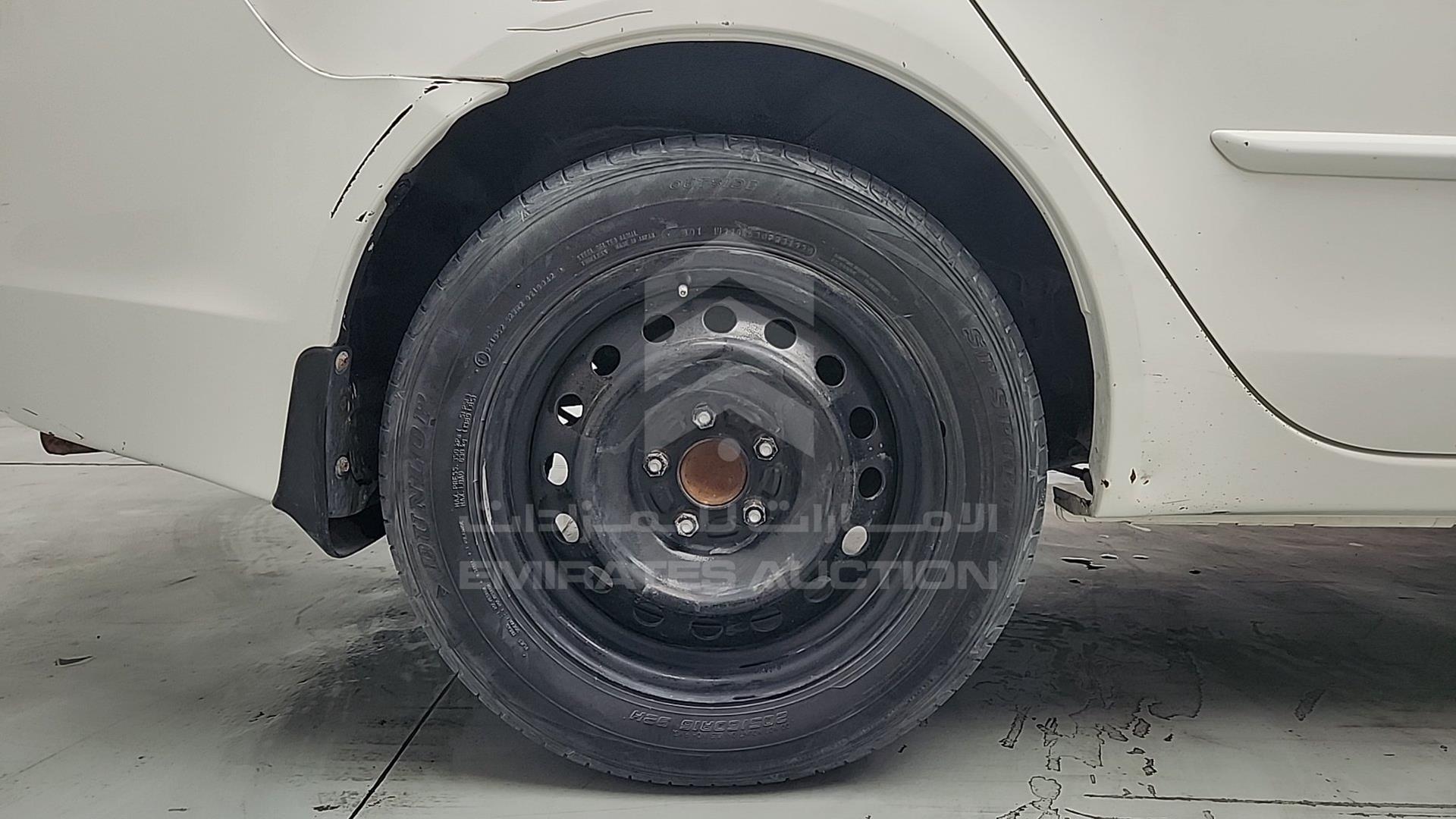 2015 MITSUBISHI LANCER VIN: JMYSTCY4AFU736963
