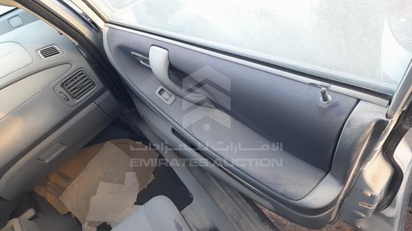 Suzuki Liana 2004 JS2RA61SX45205699 Image 15