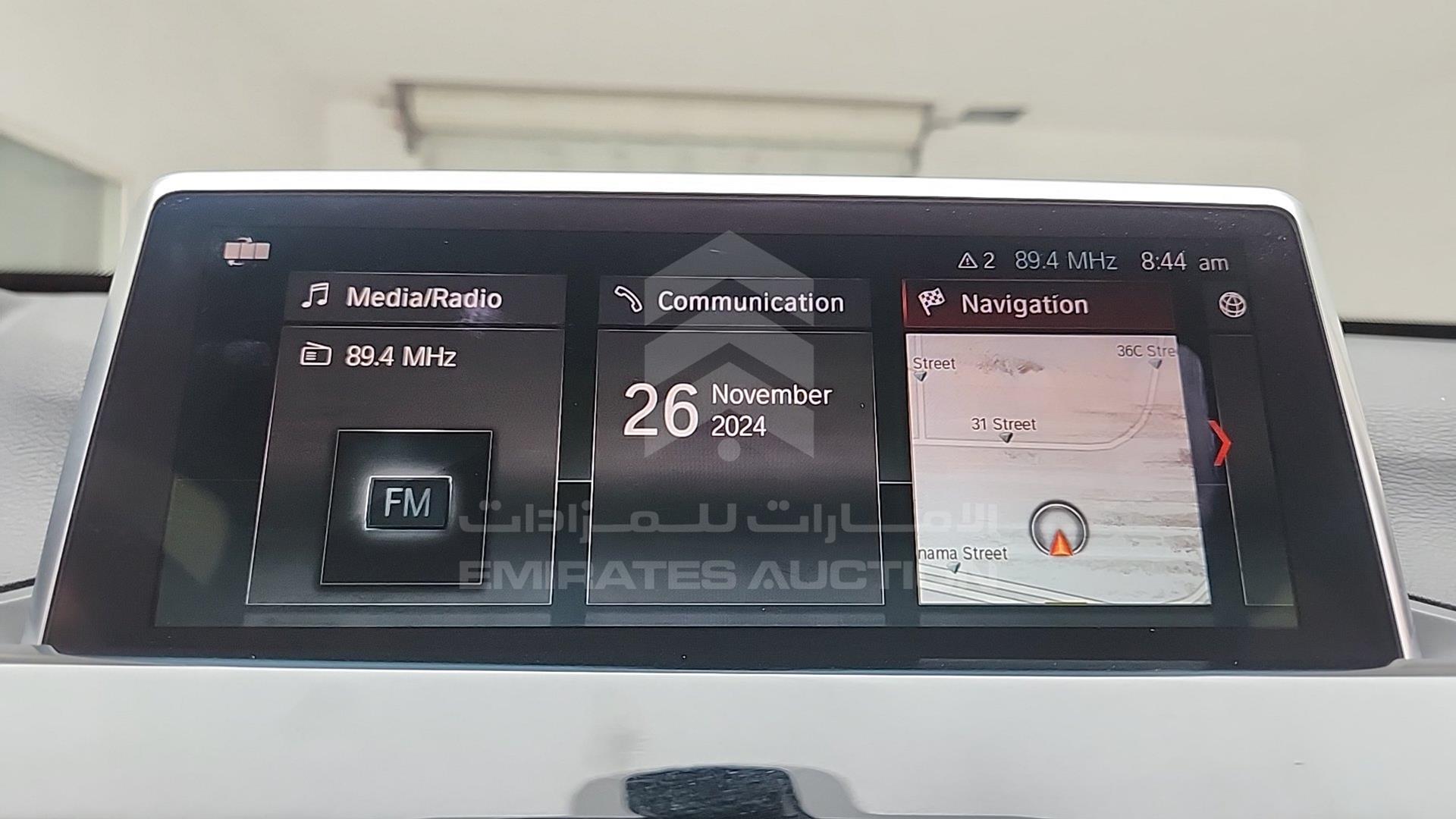 2022 BMW X1 VIN: WBA71AA04N3N77634