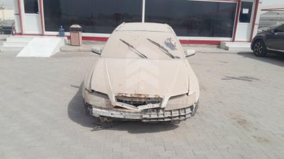 2004 Chevrolet Caprice - #656188