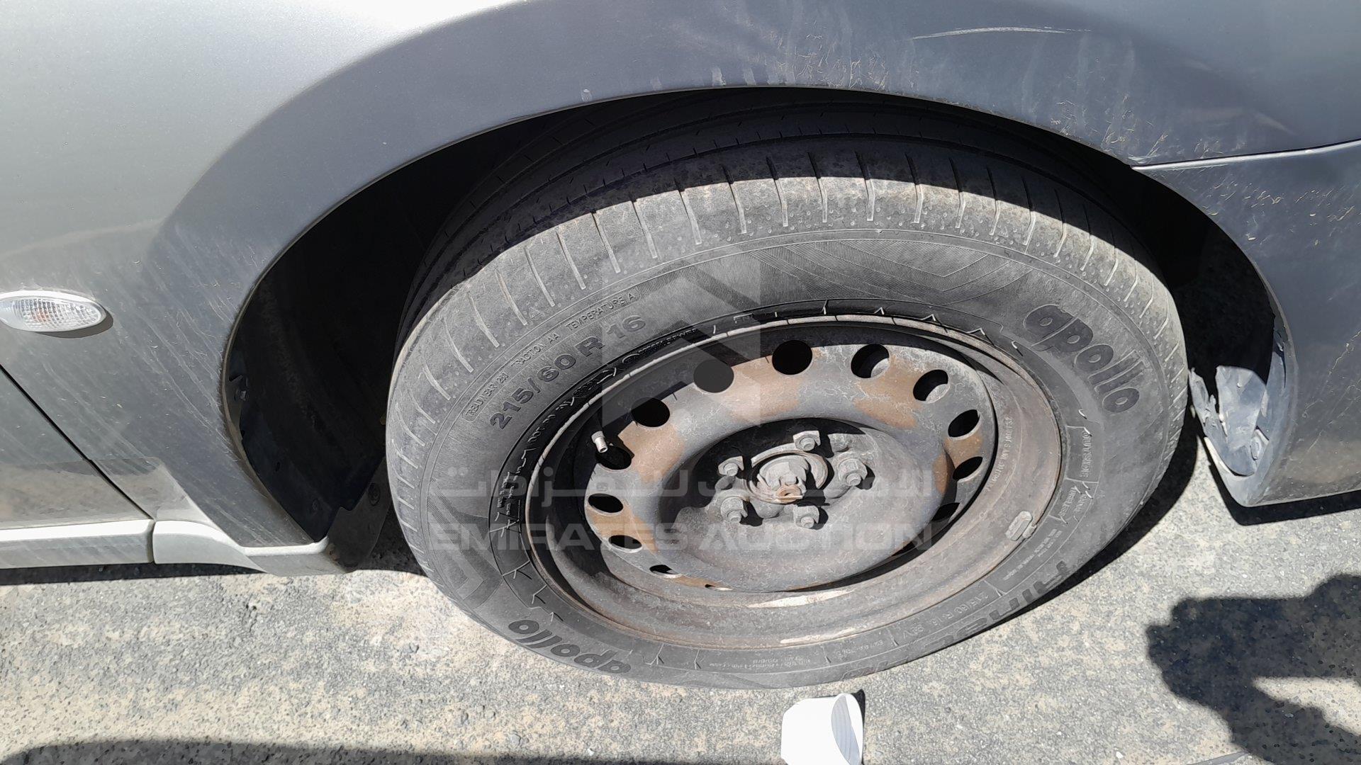 4P3SRDJ1A9E802550 - 2009 Mitsubishi Galant - #465470