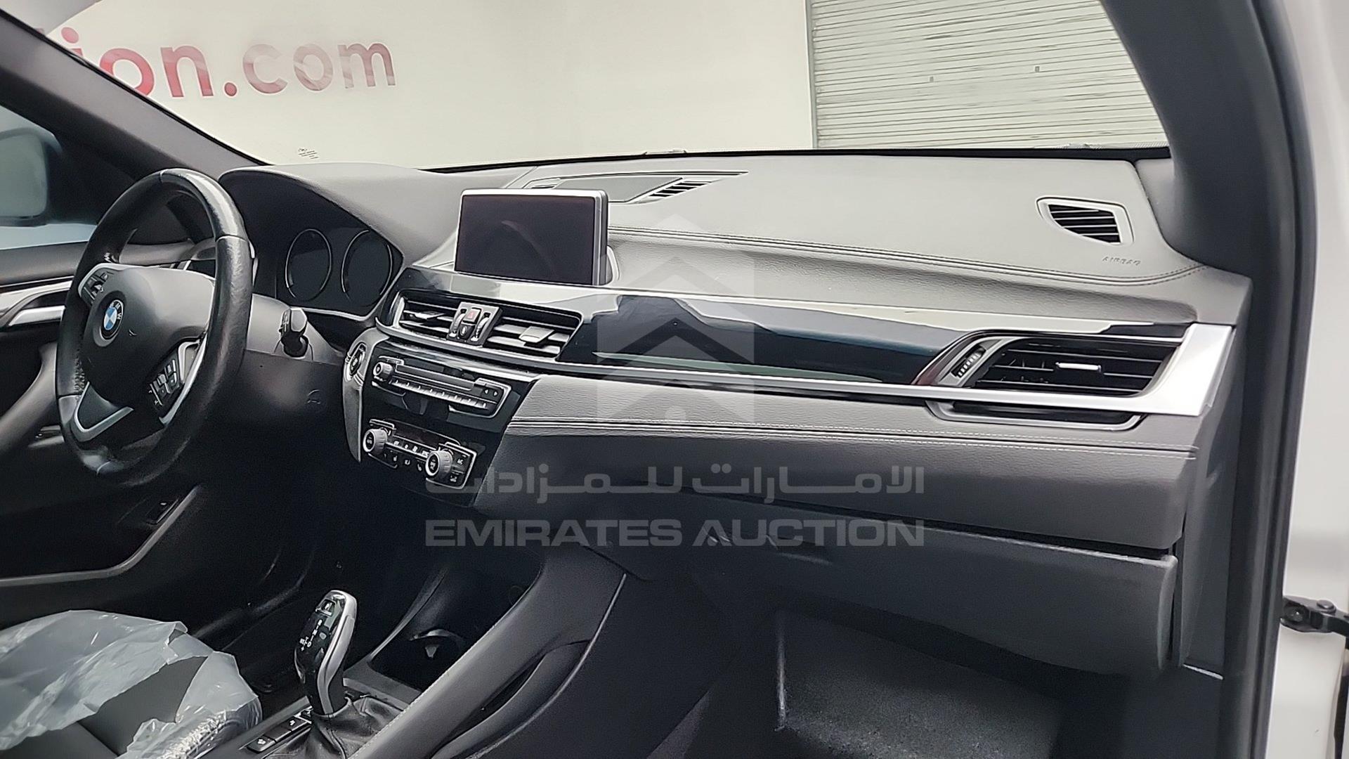 2021 BMW X1 VIN: WBXJG9C0XM5S11945