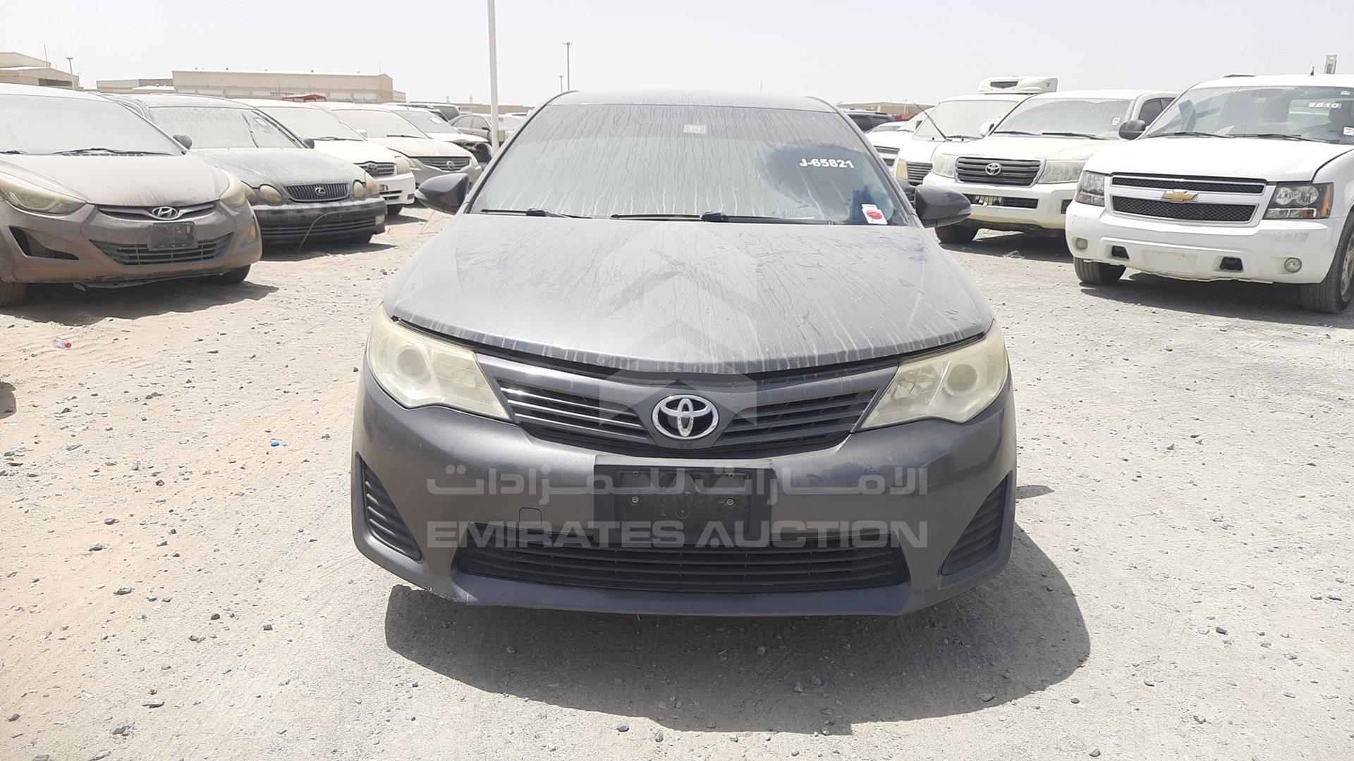 2015 TOYOTA CAMRY VIN: 6T1BF9FK9FX568428