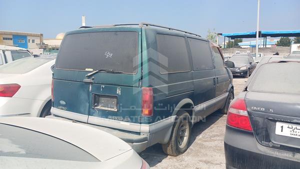 Chevrolet Astro 1999 1GBE119W5XB158959 Image 9
