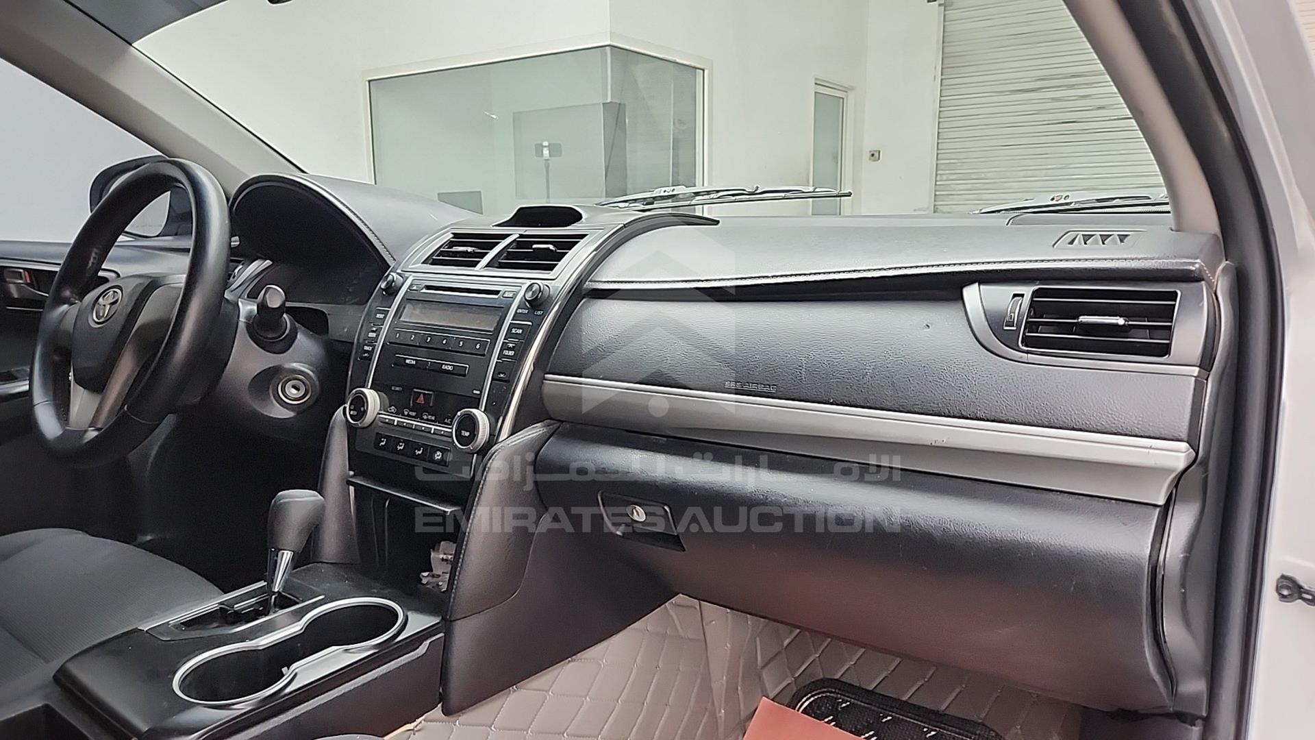 2013 TOYOTA CAMRY VIN: 6T1BF9FK2DX468216