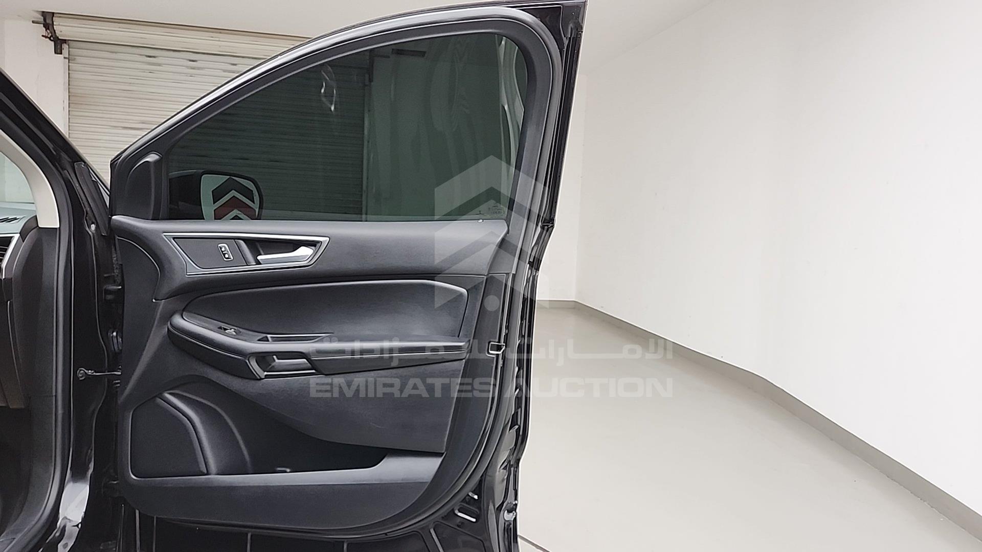 2022 FORD EDGE VIN: 2FMPK3G99NBA37001