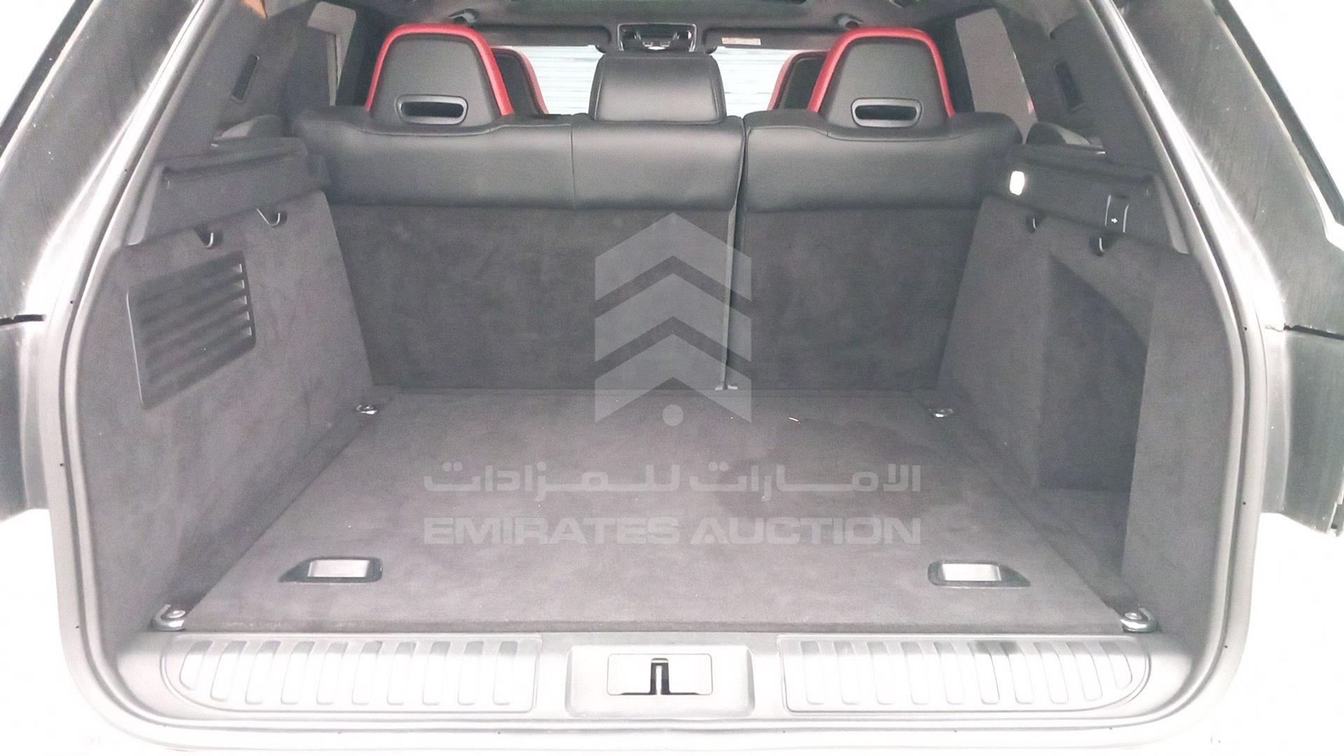 2015 RANGE ROVER SPORT VIN: SALWA2EF6FA536172