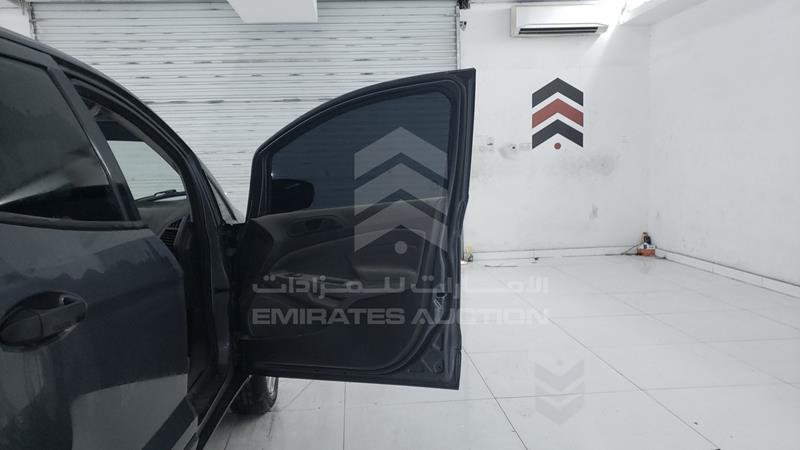 MAJTK1BA9GAM35984 Auction: EmiratesAuction Lot: 405562 MAJTK1BA9GAM35984 Ford Ecosport 2016 GREY Photo 22