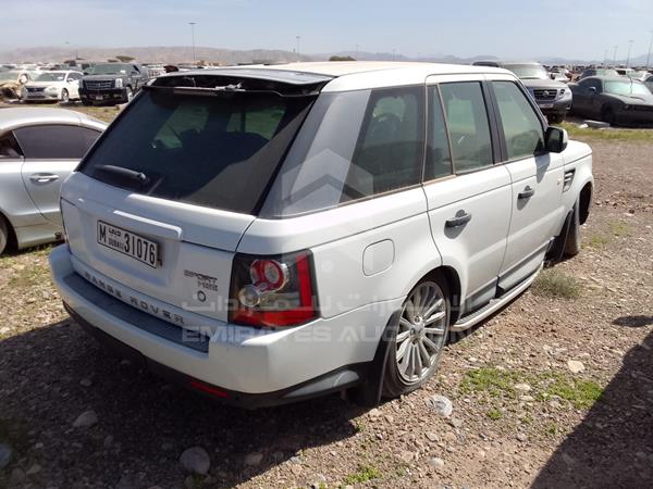 Range Rover Sport 2011 SALLSAAD4BA292392 Image 13
