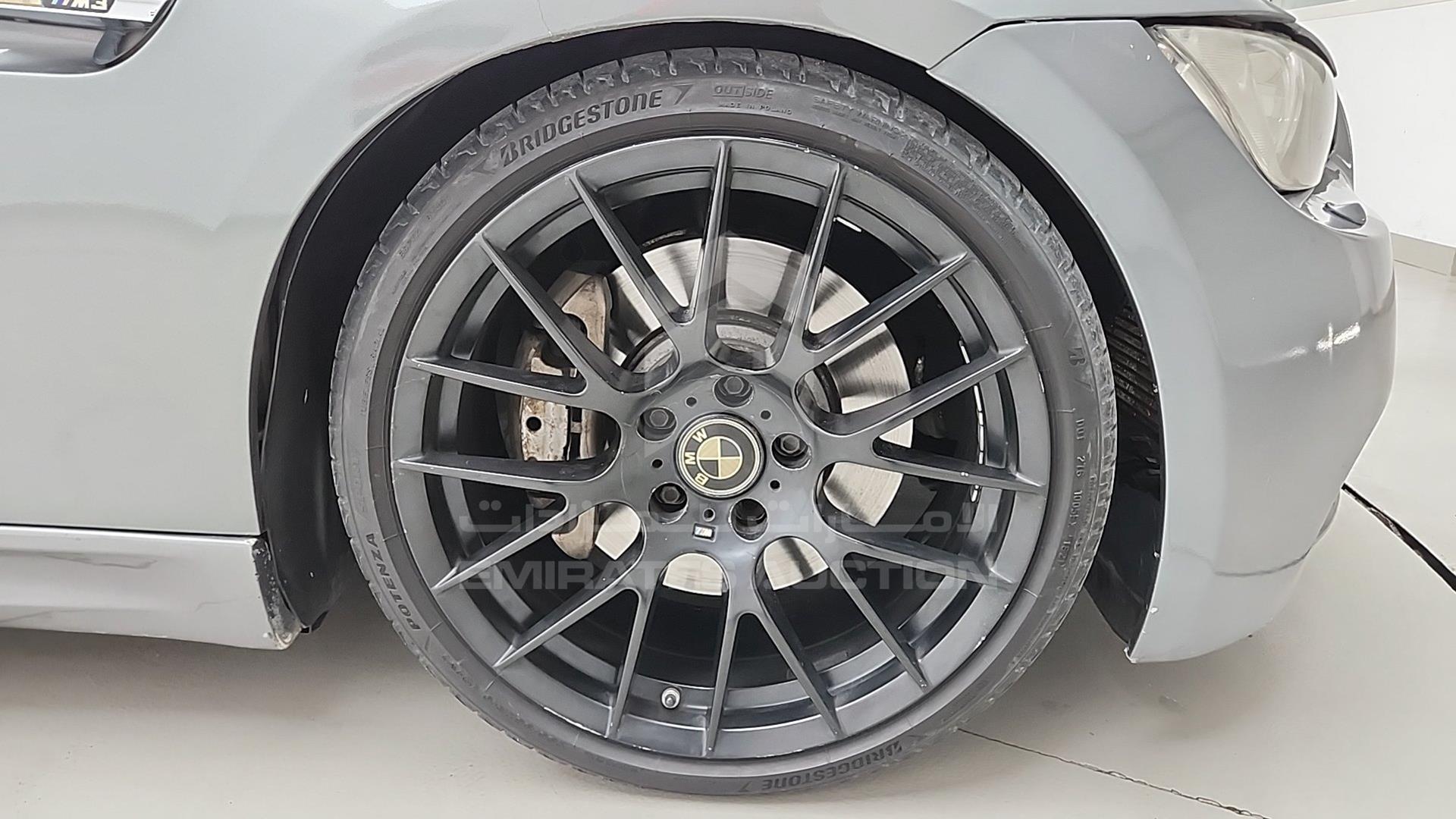 2007 BMW 335 I VIN: WBAWB735X7P035129