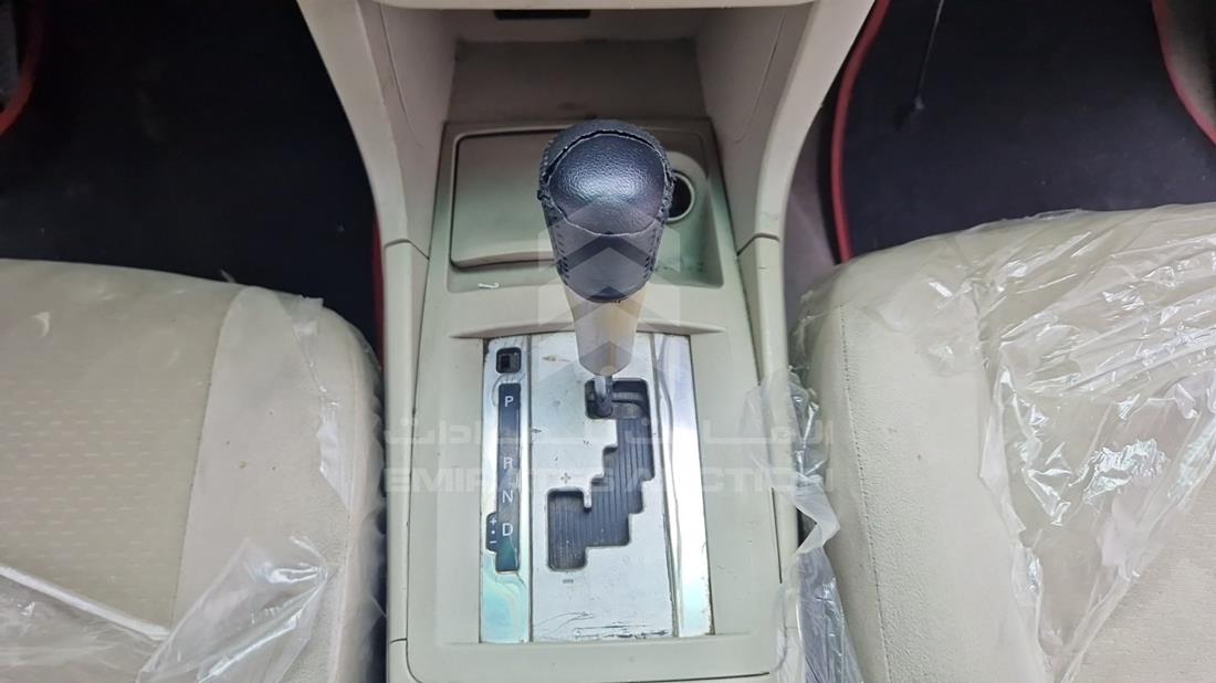 2008 Mitsubishi Lancer — Gear View — Photo 21
