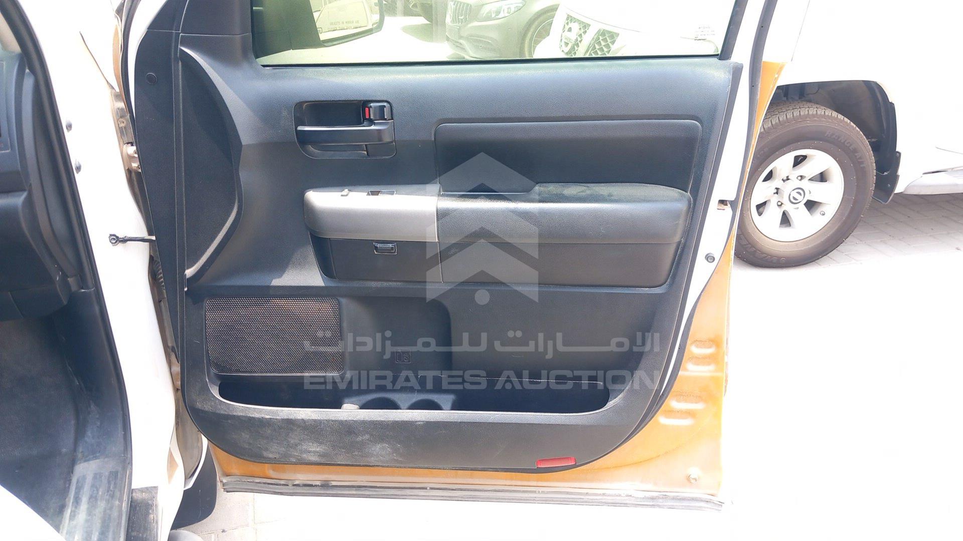2013 TOYOTA TUNDRA VIN: 5TFDY5F19DX284992