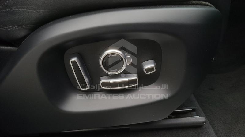 SALWA2EF7GA547408 Auction: EmiratesAuction Lot: 412101 SALWA2EF7GA547408 Range Rover Sport 2016 BLACK Photo 32