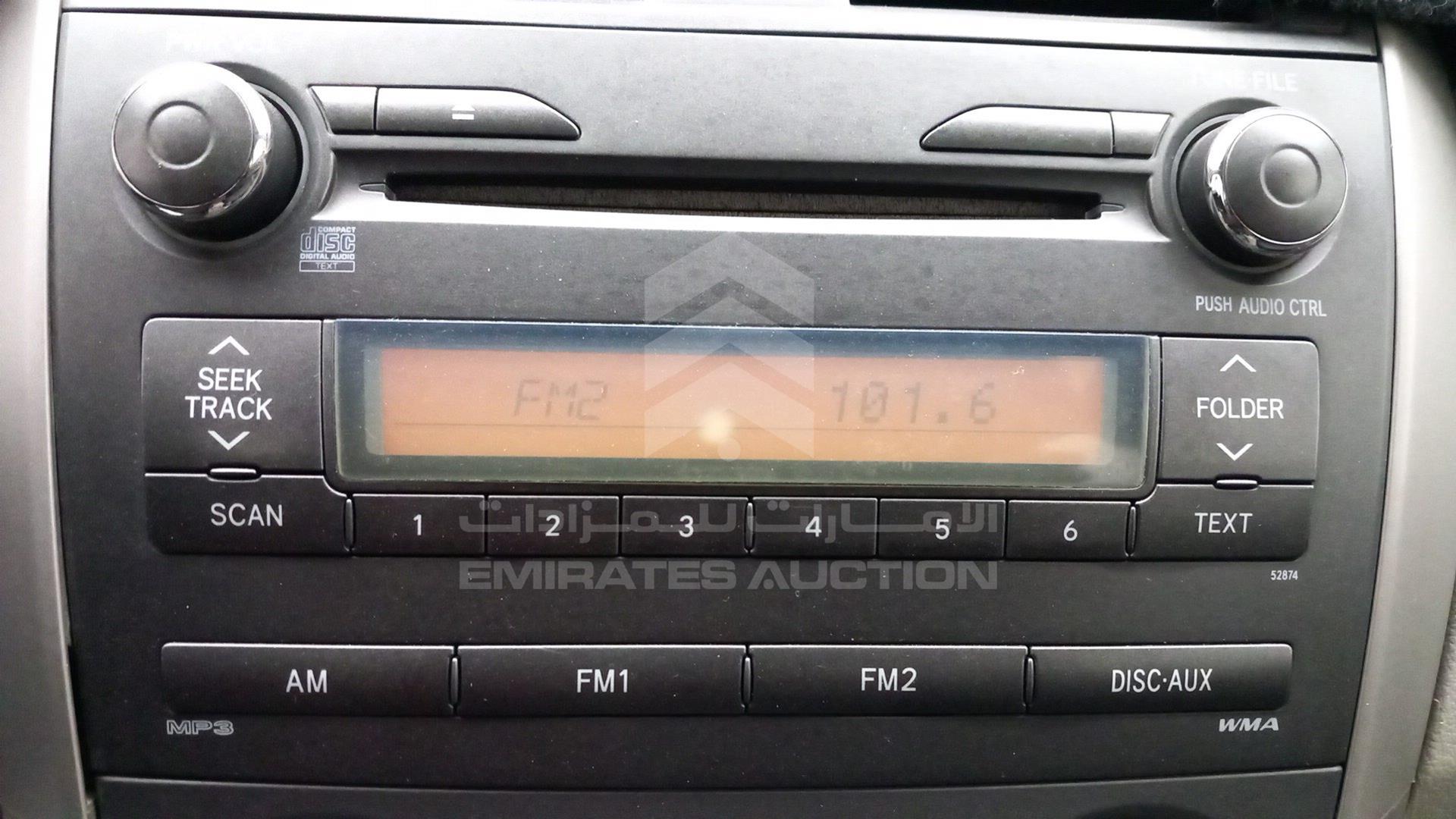 2012 TOYOTA COROLLA VIN: RKLBC42E1C4586935