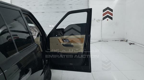 Range Rover Sport 2007 SALLSAA547A987000 Image 12