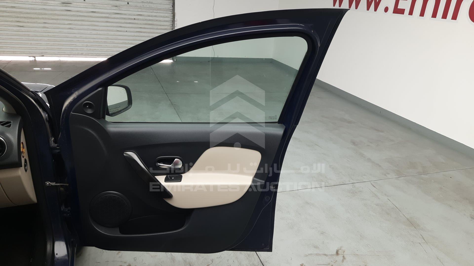 2020 RENAULT SYMBOL VIN: VF14SRAB7LT525381