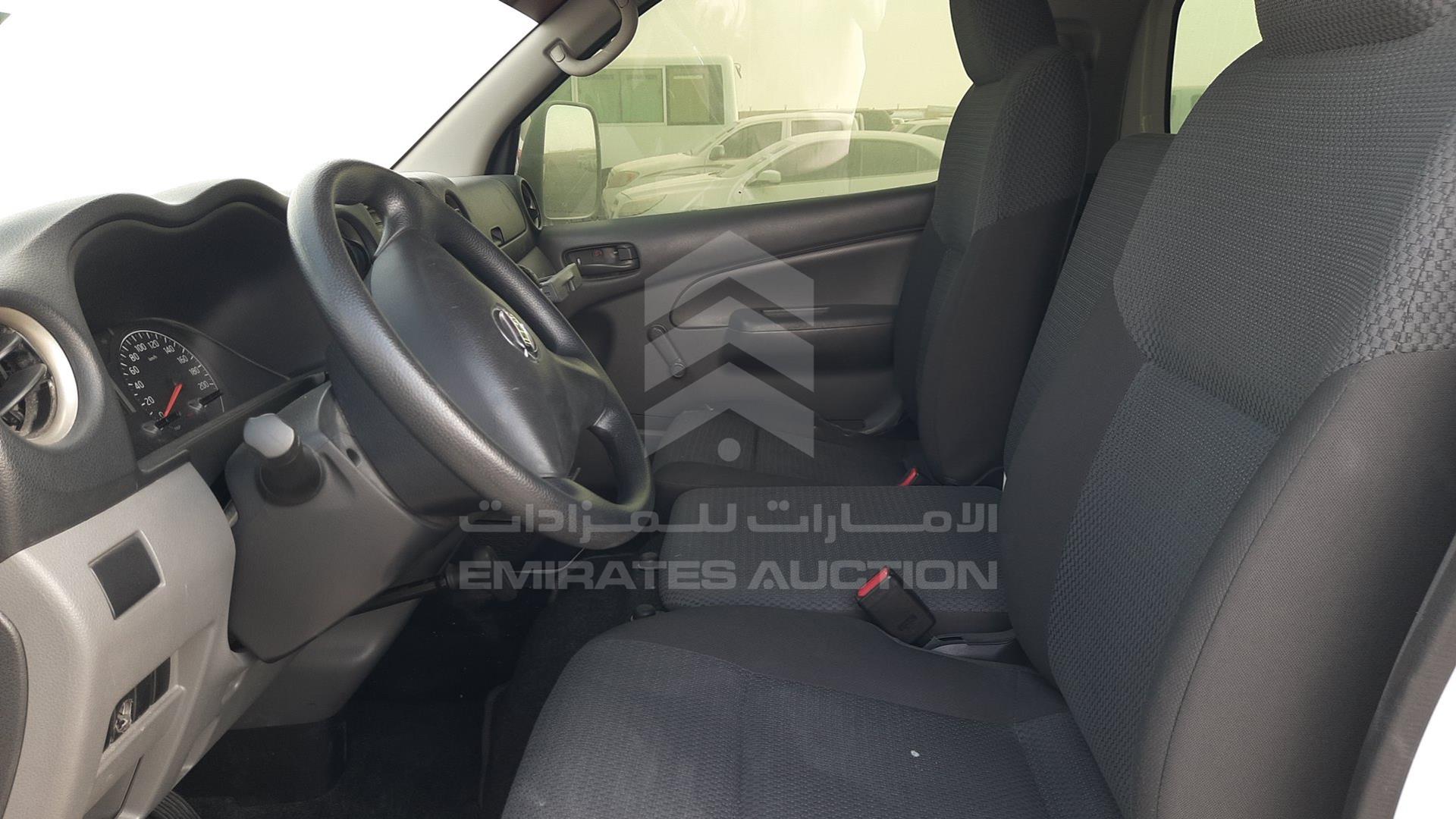 2014 NISSAN URVAN VIN: JN6BE6DS3E9003130