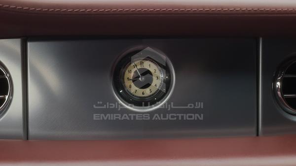ROLLS ROYCE Phantom 2014 SCA683C09EUX76117 Image 33