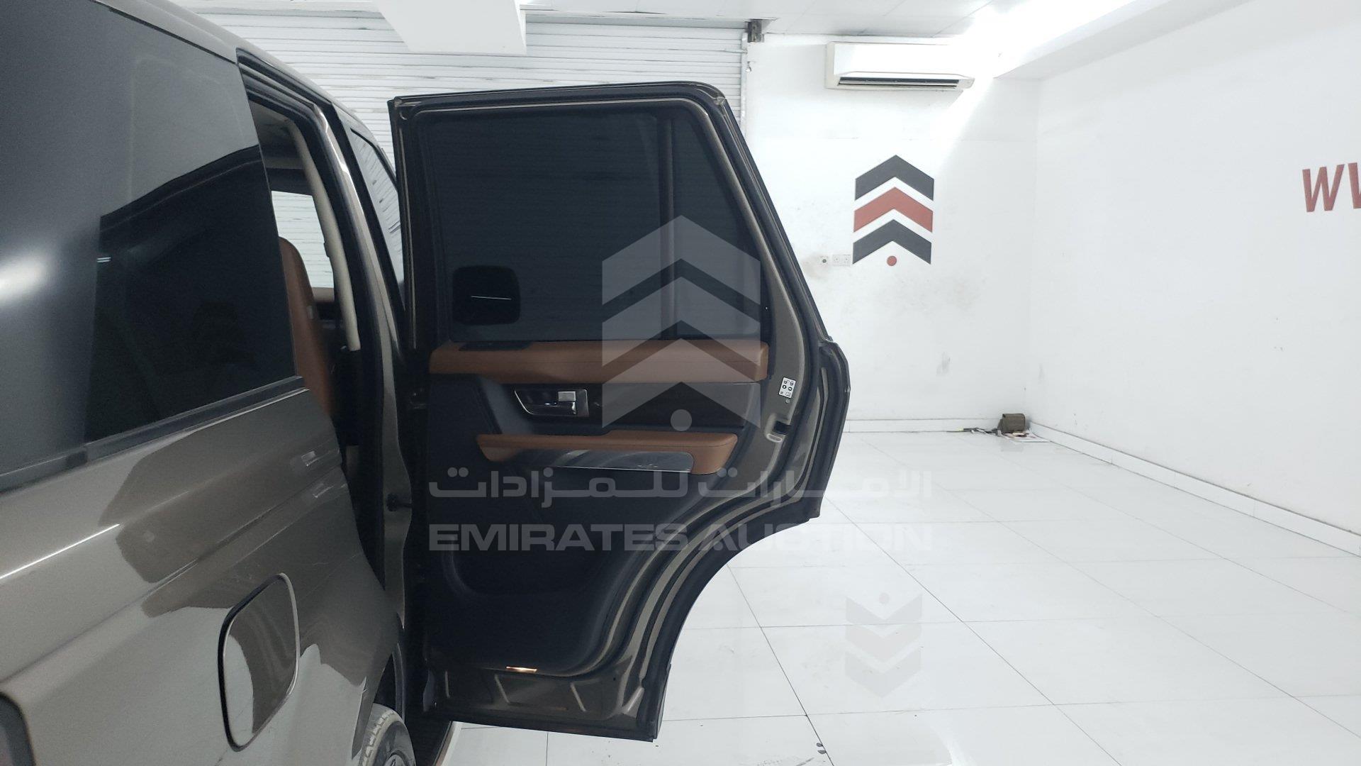 SALLSAAD4DA771139 - 2013 Range Rover Sport - #359214