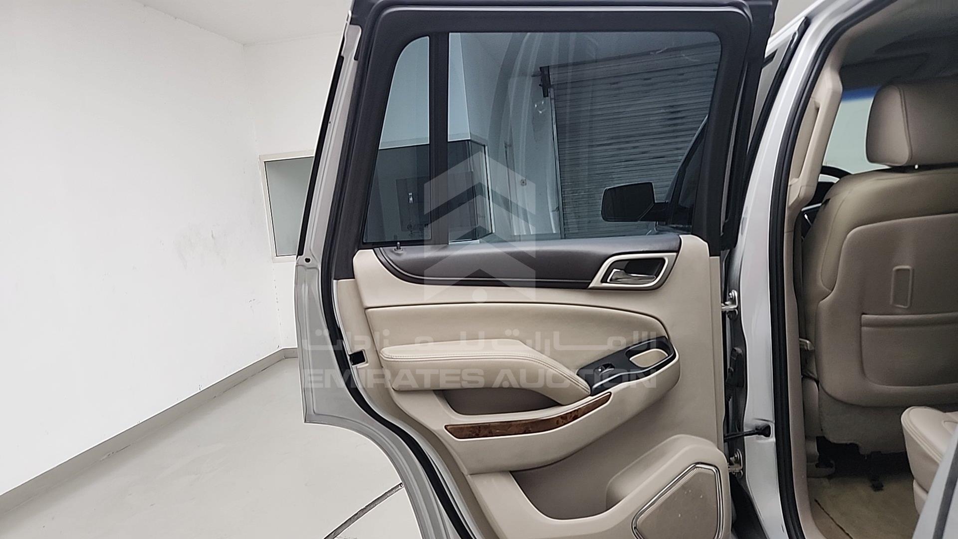 2015 GMC YUKON DENALI VIN: 1GKS27KJ7FR257490