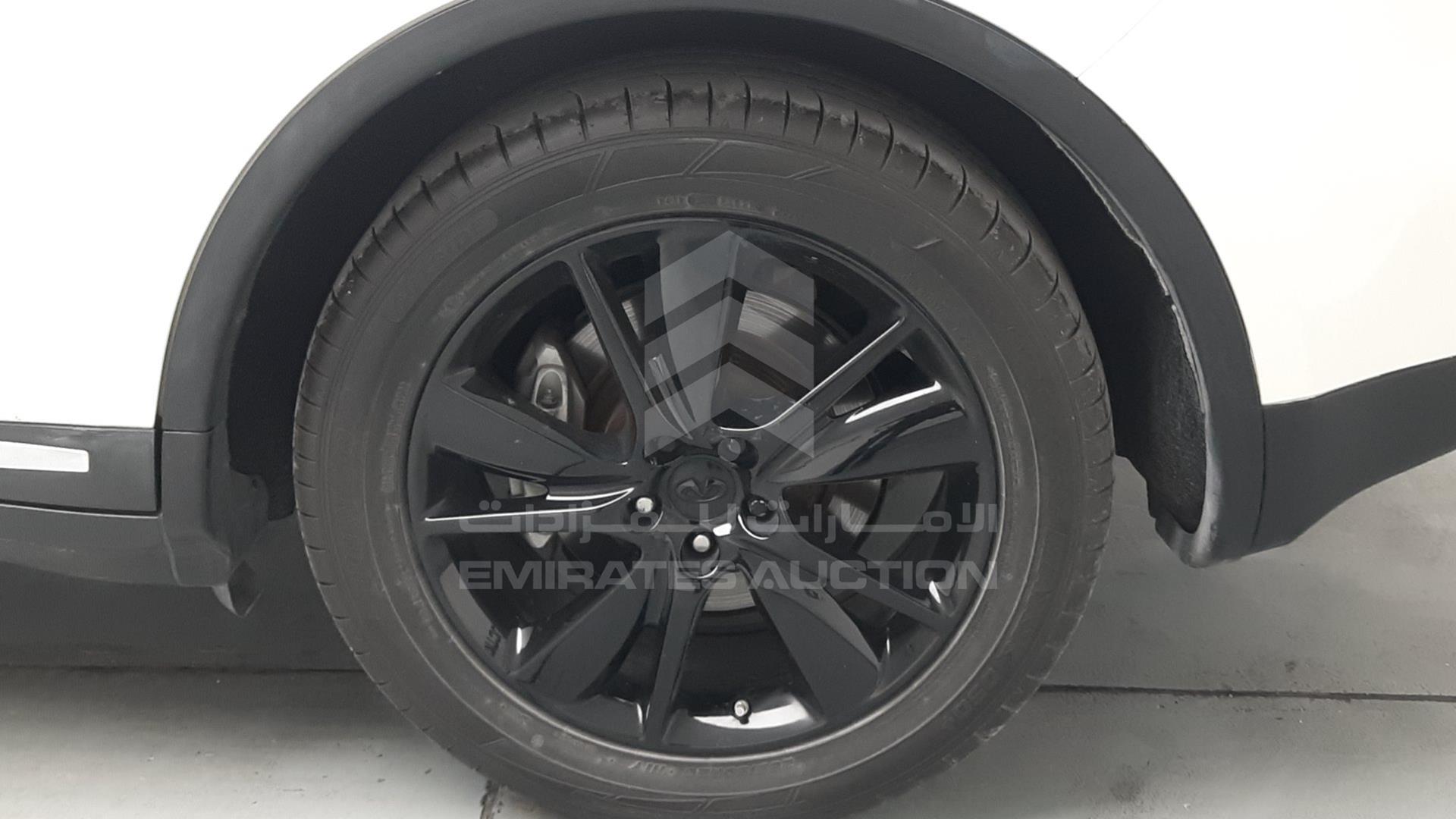 2016 INFINITI QX 70 VIN: JNRCSIMWXGM660013