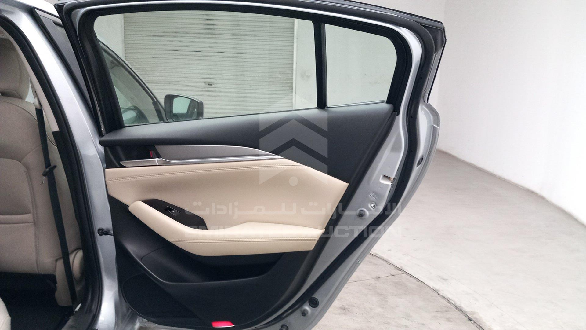 2023 MAZDA 6 VIN: JM7GL4S36P1482746