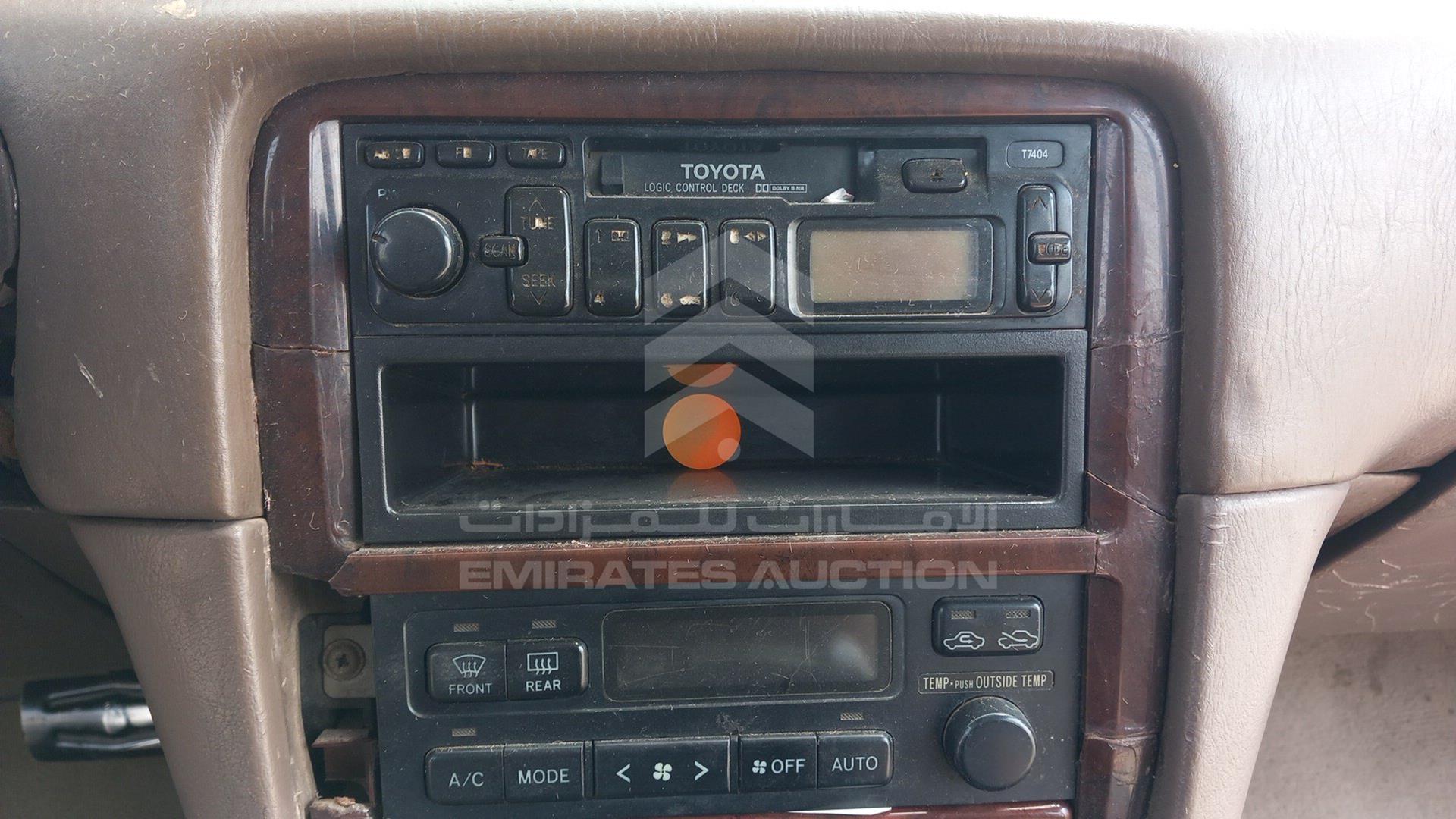 1999 TOYOTA CAMRY VIN: 6T1BF22KXXX653910
