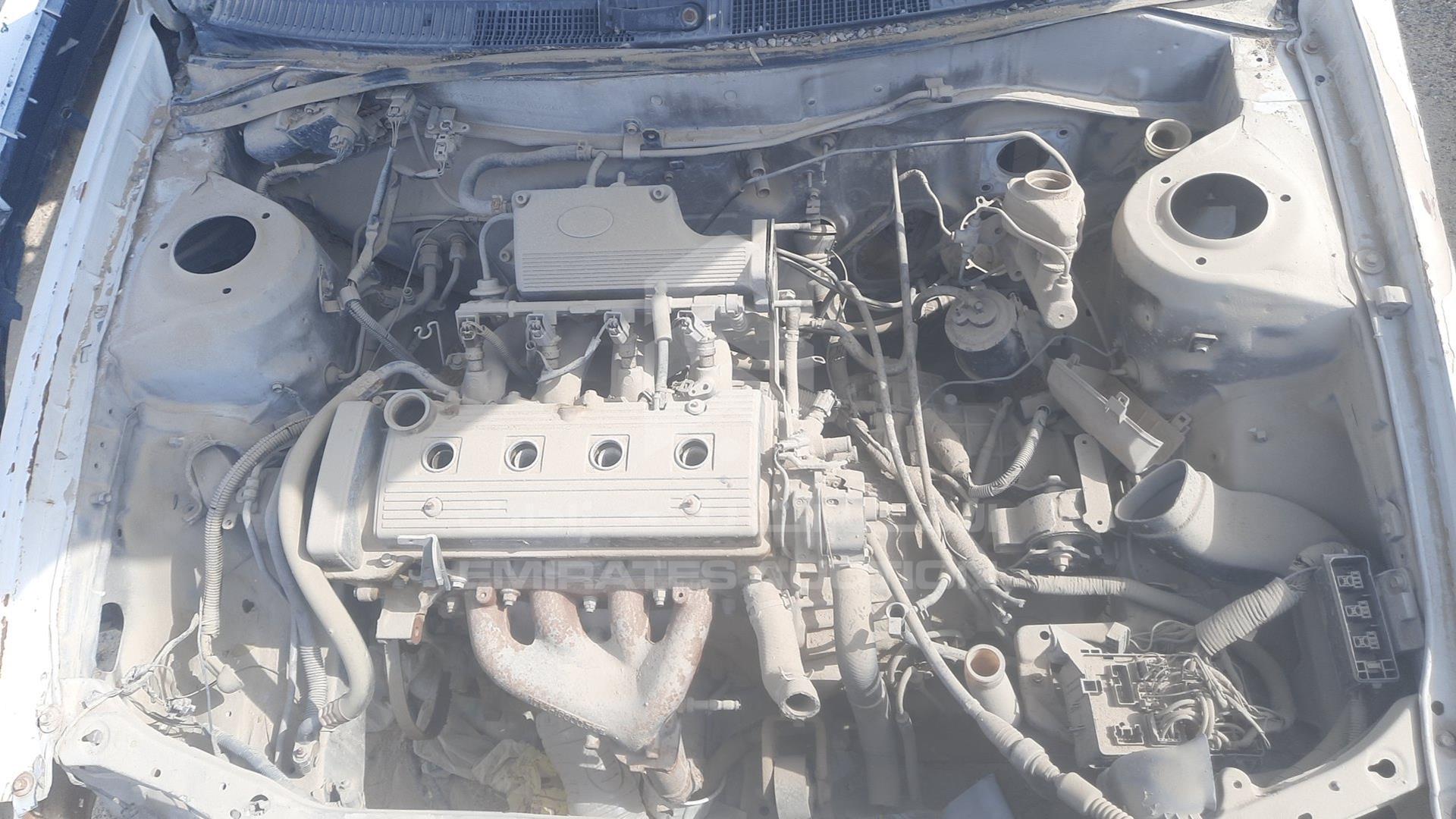 0 TOYOTA --- VIN: JTB53AEB2X0003264