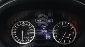 2017 Infiniti QX 30 — Odometer Reading — Photo 2 — Thumbnail