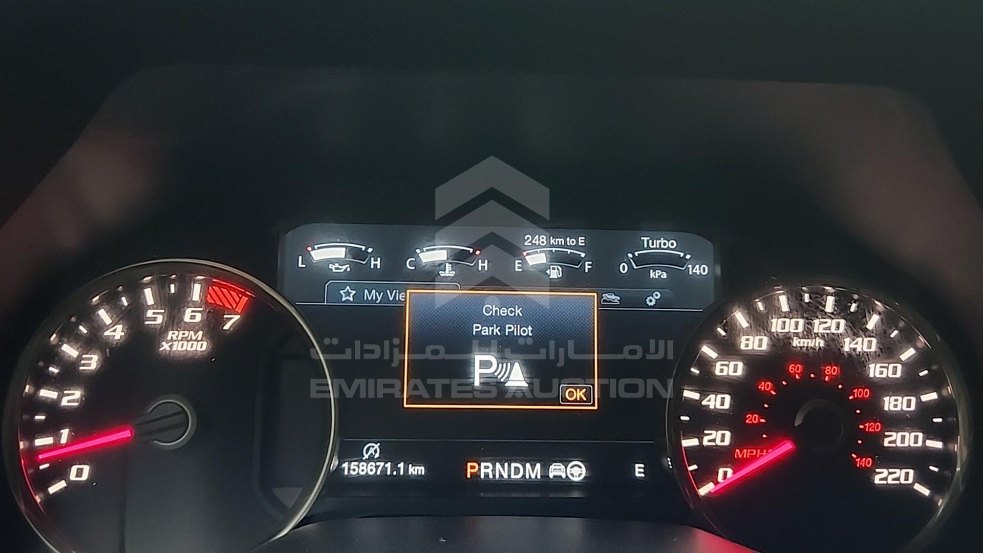 2020 FORD F-150 VIN: 1FTEX1RG0LFB26156