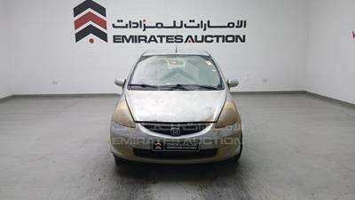هوندا جاز 2006 - #665581