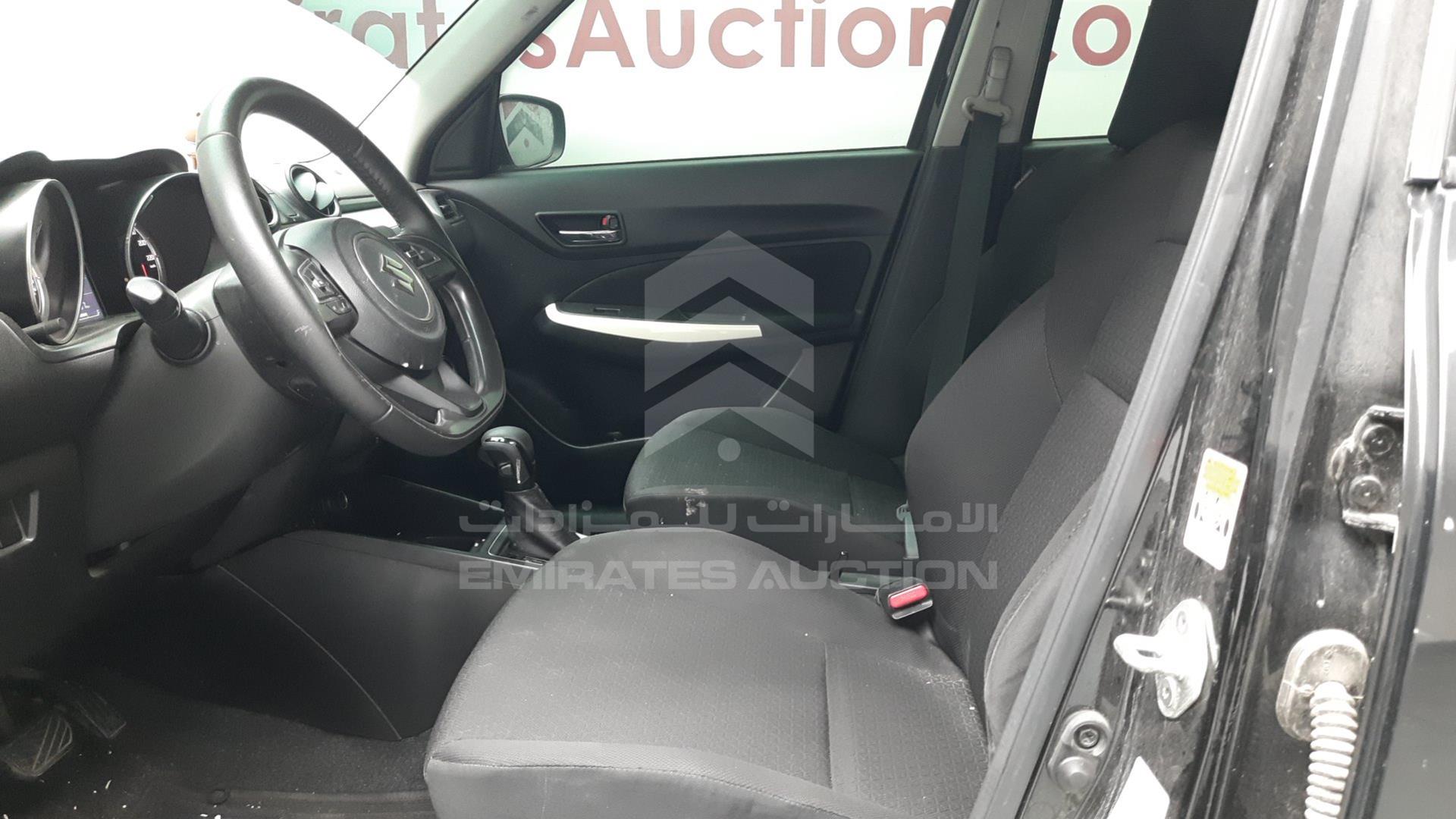 2020 SUZUKI SWIFT VIN: JS2ZC6C25L6100312