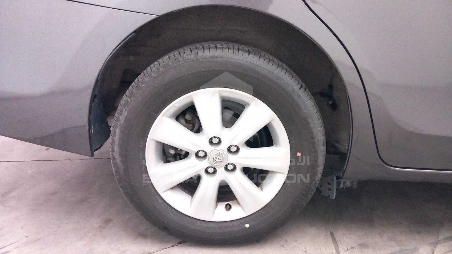 2015 TOYOTA COROLLA VIN: RKLBL9HE1F5223487