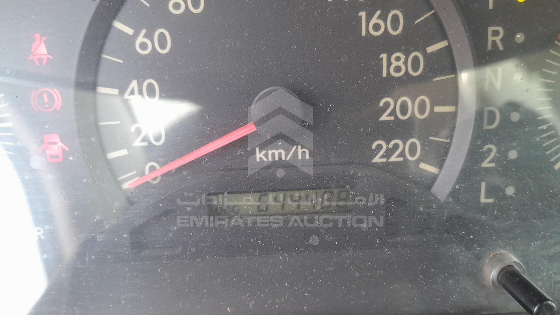 2005 TOYOTA COROLLA VIN: JTDBW23E753065976