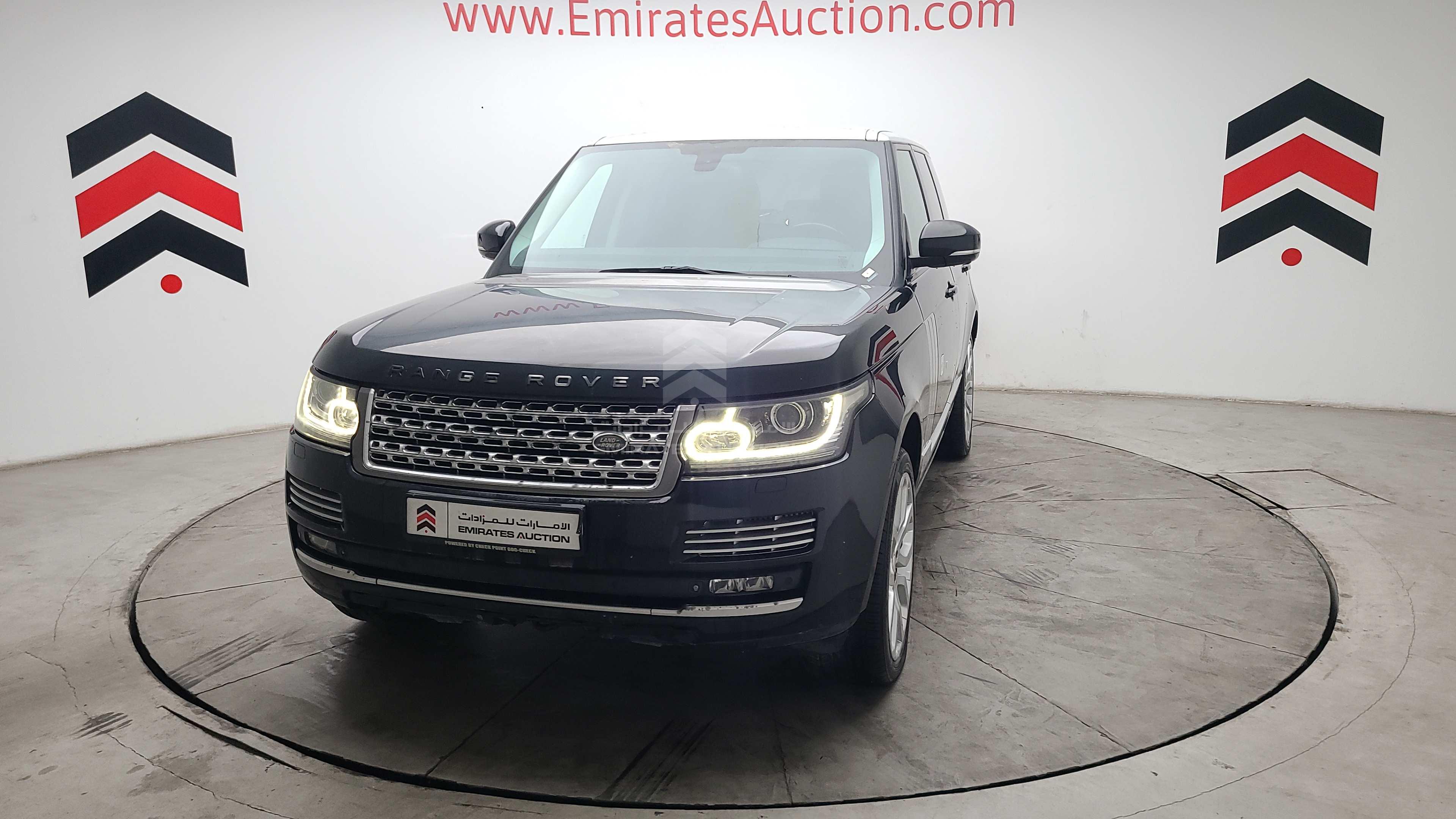 SALGA2KF1EA182178 - 2015 Range Rover Vogue - #463888