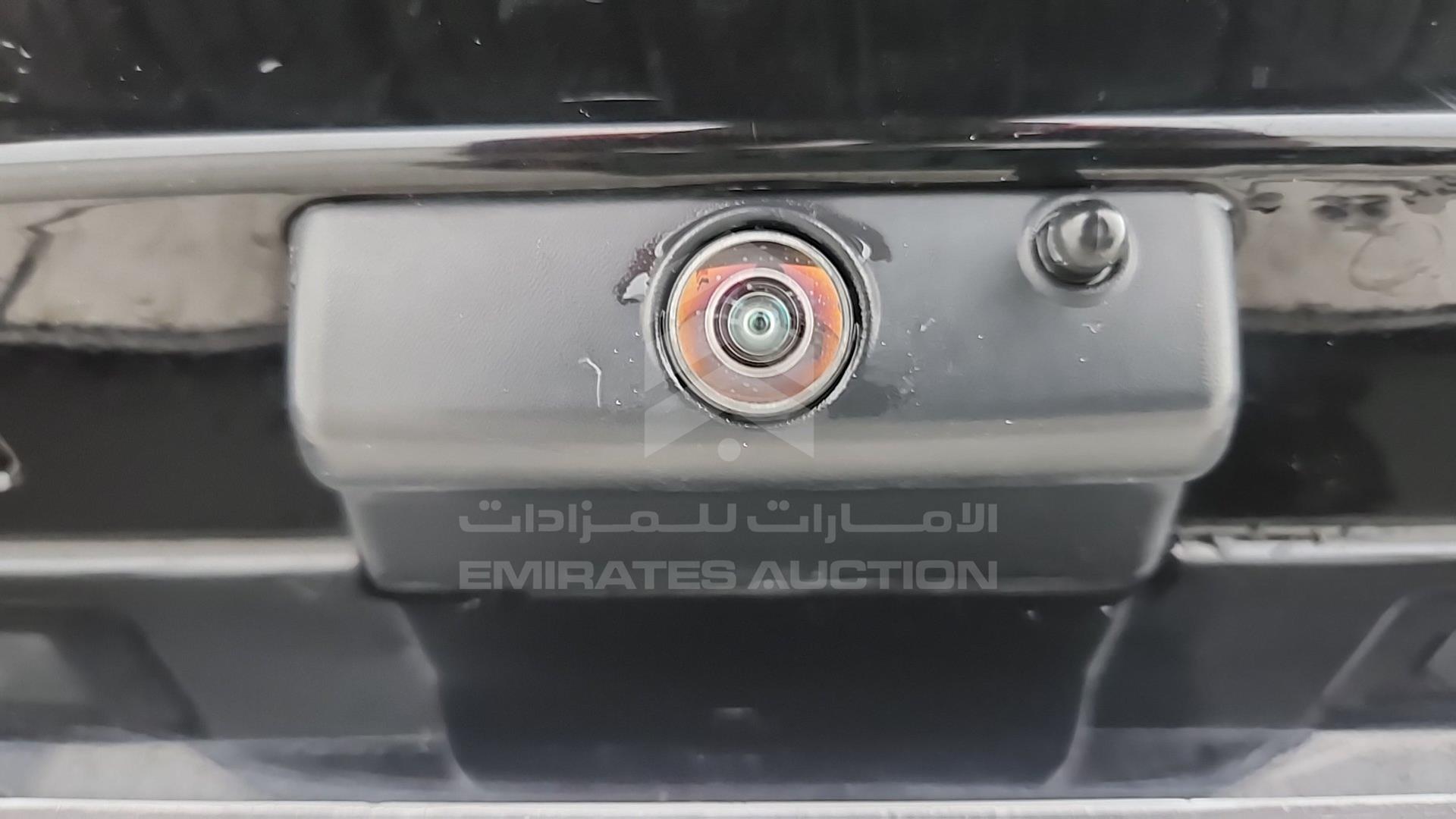 2022 LAND ROVER DEFENDER VIN: SALEA6BU1N2102059
