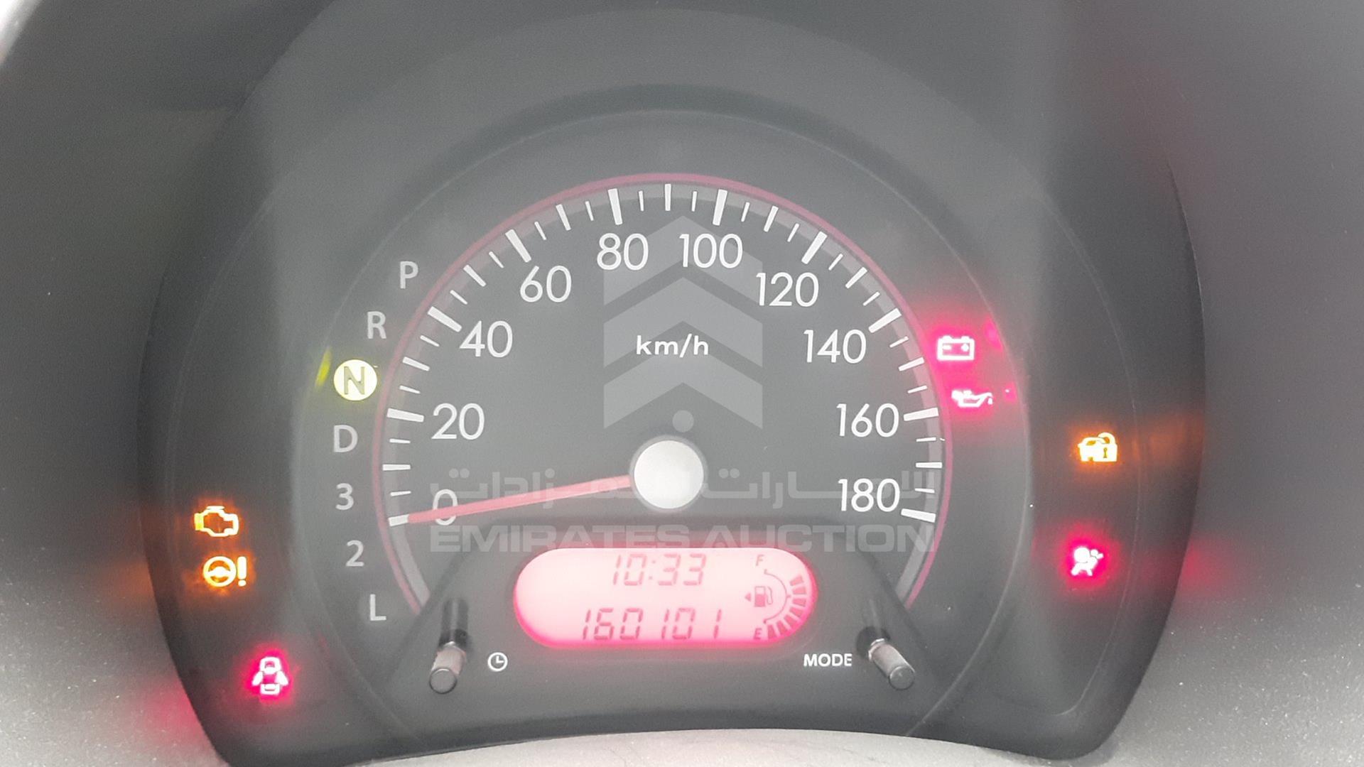 2013 SUZUKI CELERIO VIN: MA3FC3A14DA538871