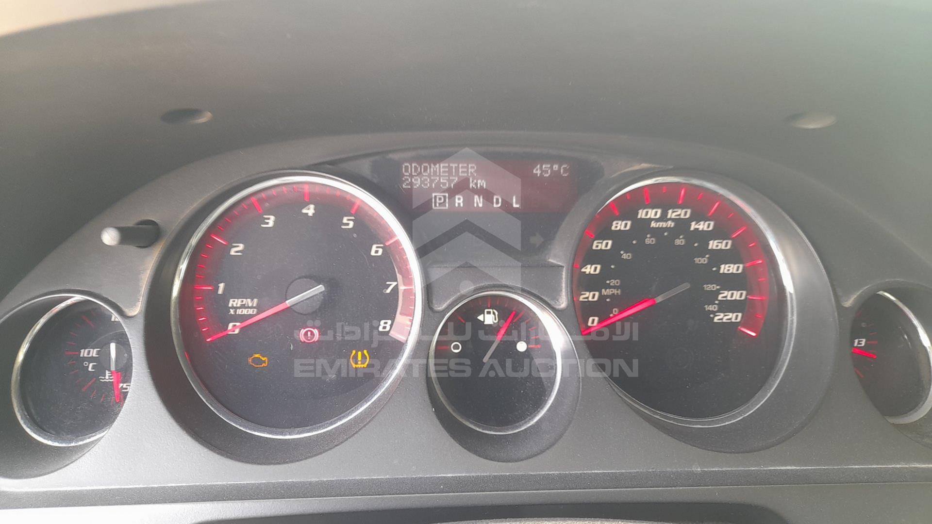 2009 GMC ACADIA VIN: 1GKEV33D89J125010