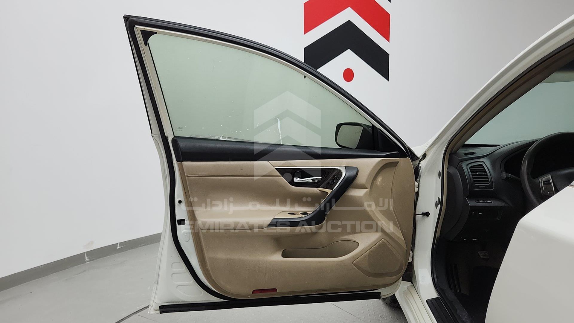 2013 NISSAN ALTIMA VIN: 1N4AL3AP4DC278290