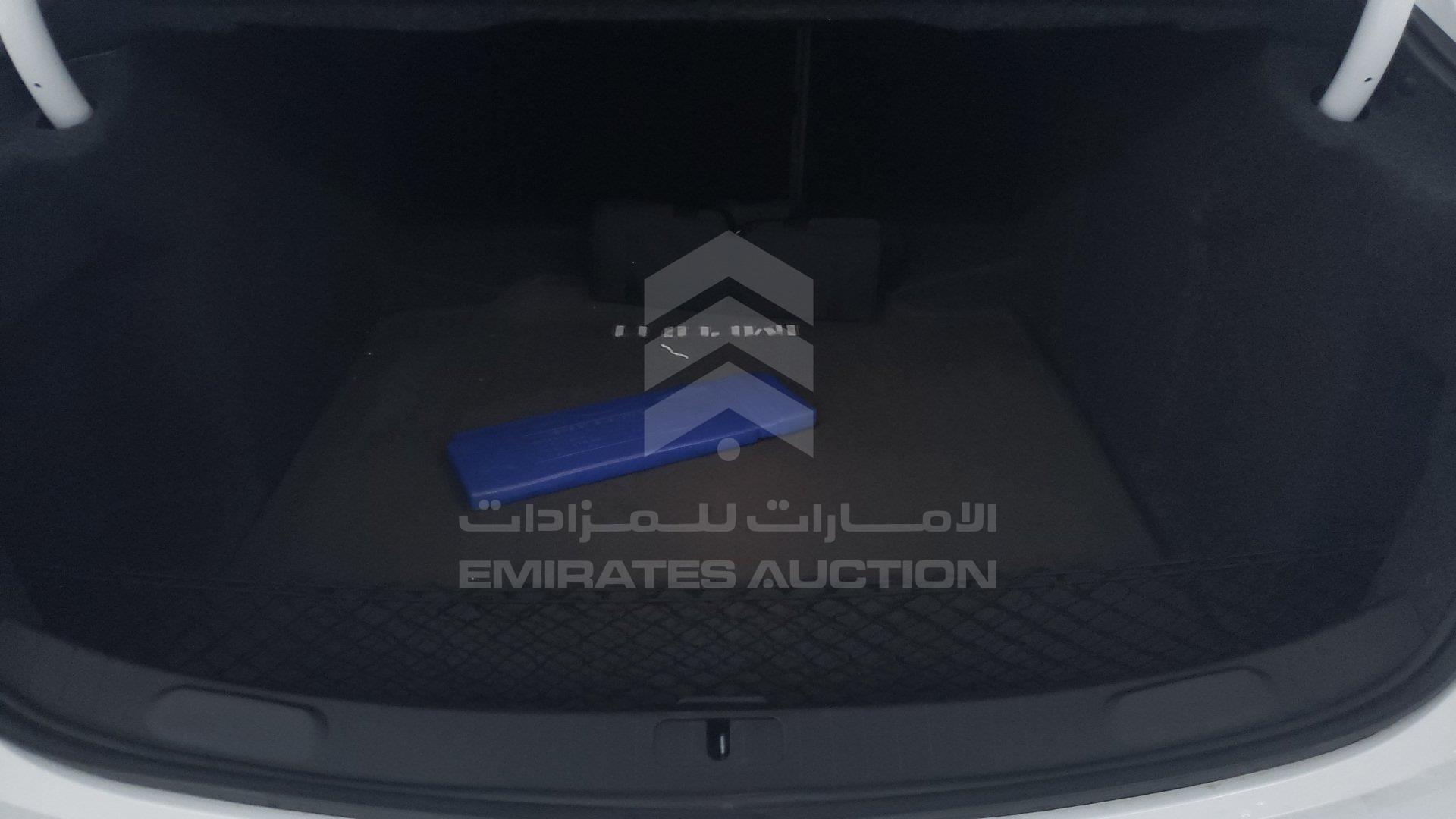 2G1175S31F9128419 - 2015 Chevrolet Impala - #428610