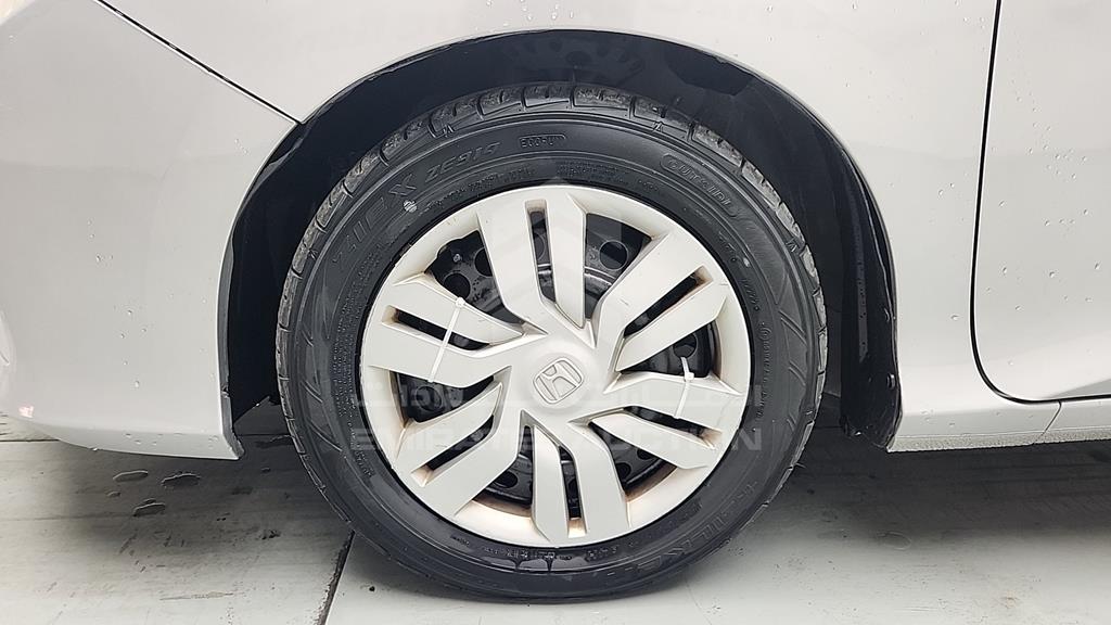 MRHGM6649EP030577 - 2014 HONDA CITY - #528008