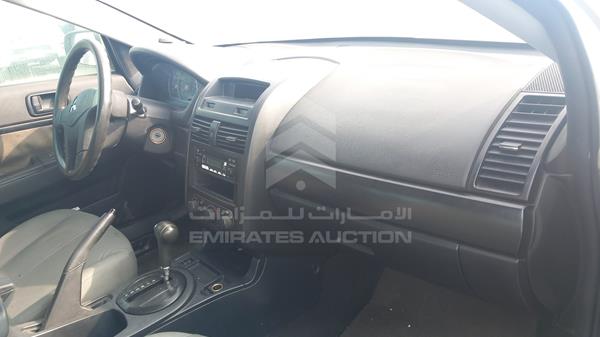 Mitsubishi Galant 2012 4P3SRDJ1ACE802372 Image 20