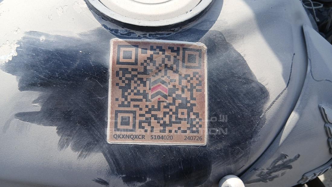 5 Motorbikes — General — Photo 14